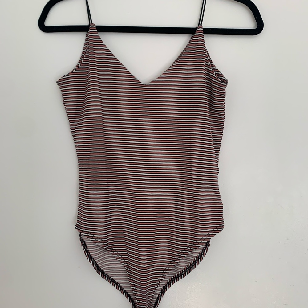 Gaze Bodysuit